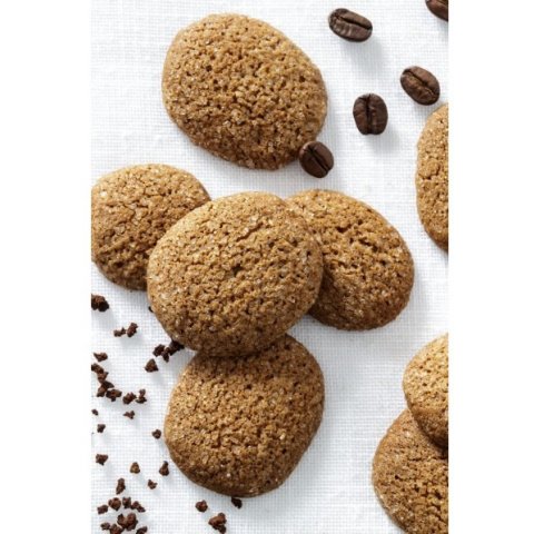 Biscuits "Beffroi" chicorée café