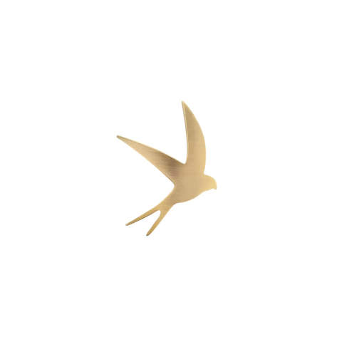 Bijou mural Mini Oiseau