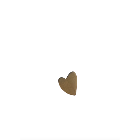 Bijou mural Mini coeur
