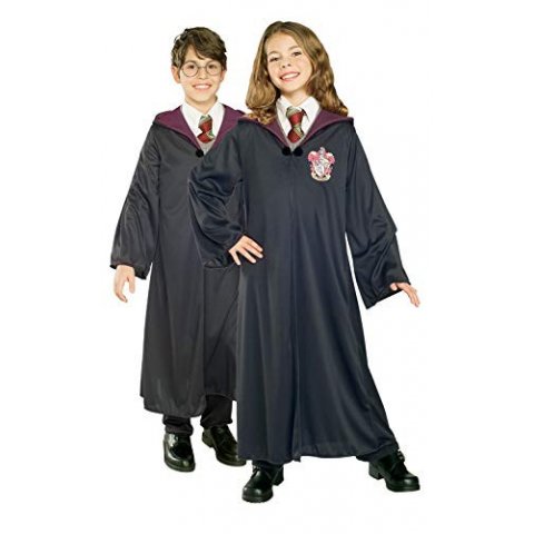 Déguisement Robe Harry Potter Gryffondor - Taille L