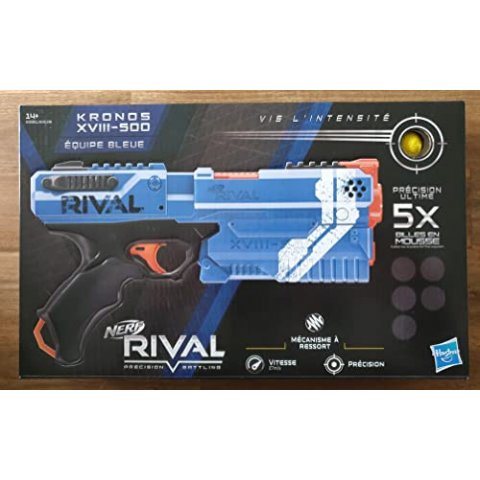 Nerf - Rival