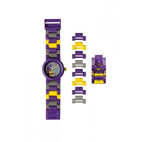 Montres bracelet Filles - Lego 8020844