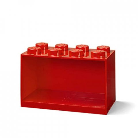 Étagère Brique 8 Boutons - LEGO