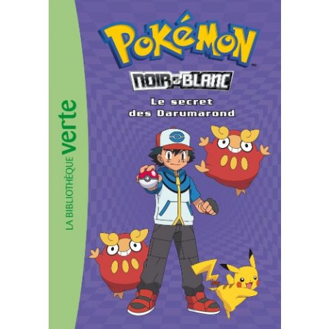 Pokémon - Tome 05