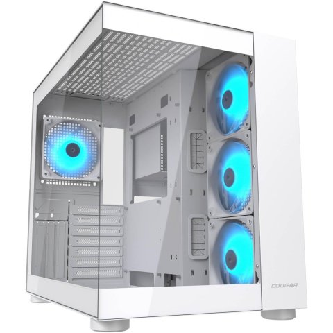 Cougar FV150 RGB, blanc