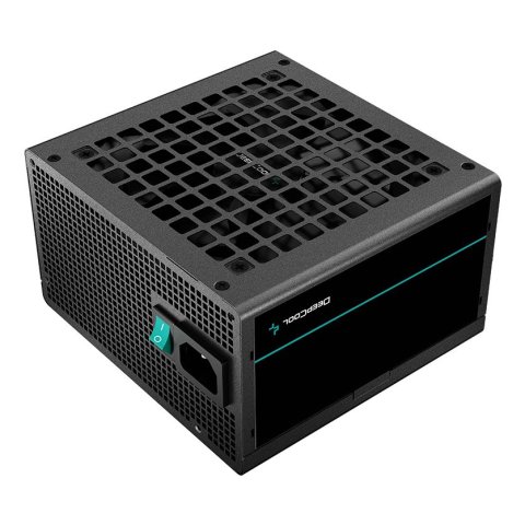 Alimentation DeepCool 600w - 80+ - R-PF600D-HA0B-EU