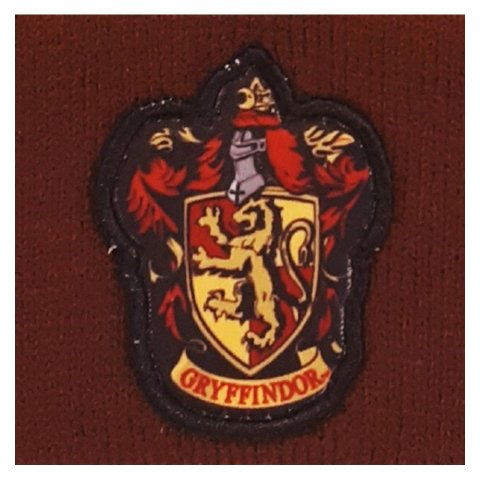 Bonnet Gryffondor Harry Potter