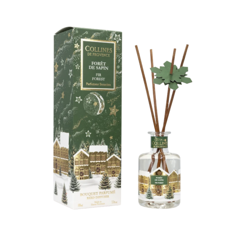 Bouquet parfumé Forêt de Sapin 100 ml