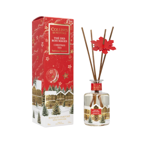 Bouquet parfumé Thé des Rois Mages 100 ml
