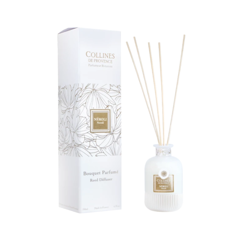 Bouquet parfumé Néroli 200 ml