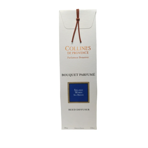 Bouquet parfumé Sillage Marin 100 ml