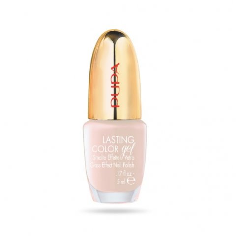 Vernis 196 Sunny Afternoon Pupa