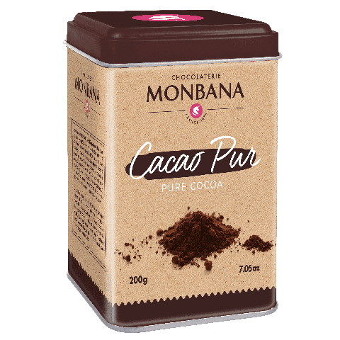 Poudre cacao pour mbna