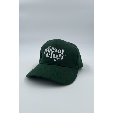 Casquette Social Club