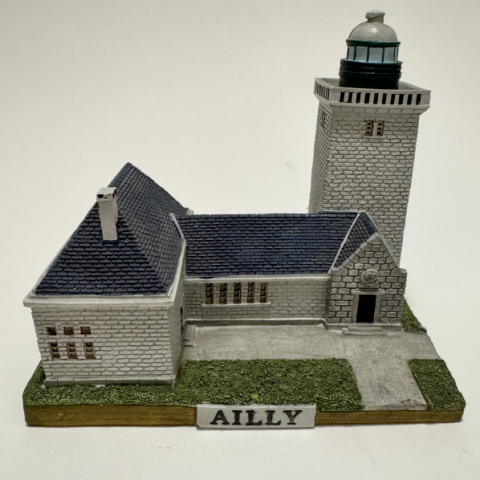 Phare d'Ailly