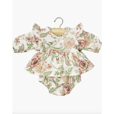 Ensemble Carlota en jersey Lili-Rose