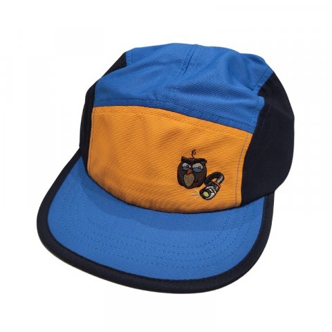 Casquette 5 Panel DBDB TU - Divers coloris