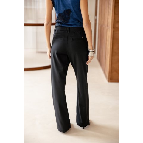 Pantalon portefeuille Femme Freeman T.Porter Cassie Evenos