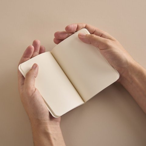Carnet de poche Ribbons