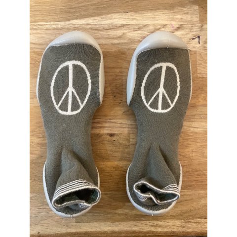 Chaussons COLLEGIEN Peace - 42/43