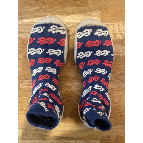 Chaussons COLLEGIEN Pied marin - 42/43