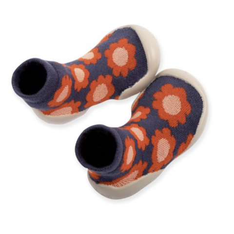 Chaussons chaussettes COLLEGIEN - Carnaby Street