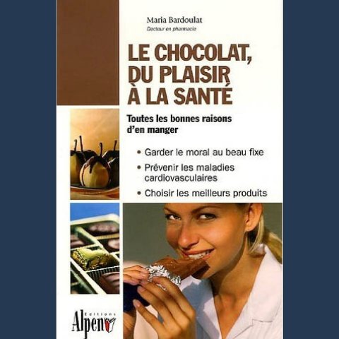 Guide pratique (Alpen) Chocolat 