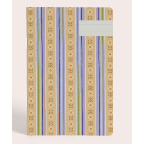 Carnet Ribbons
