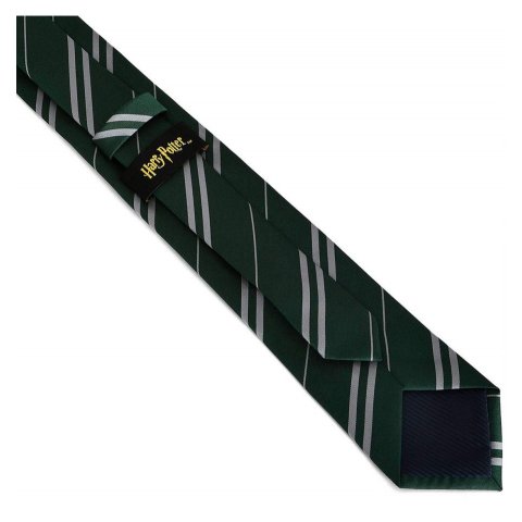 Cravate Serpentard Harry Potter