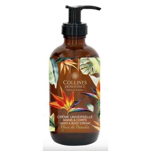 Crème universelle Fleur de Paradis