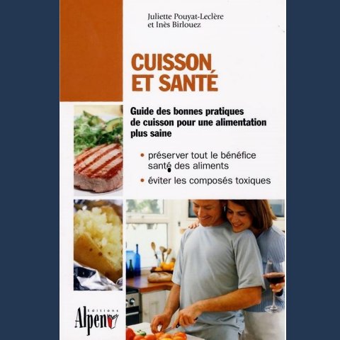 Guide pratique (Alpen) Cuisson 