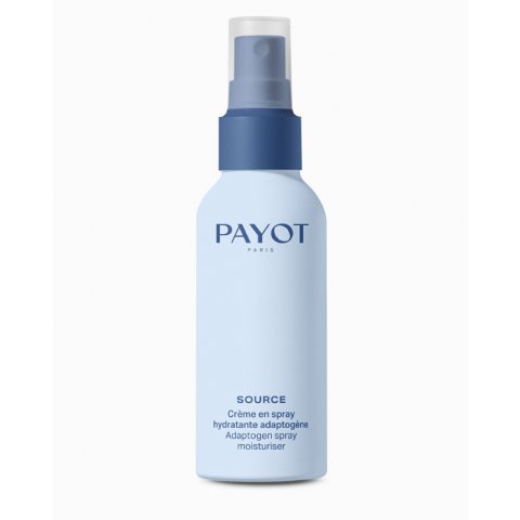 Crème en Spray Hydratante « Source » Payot 