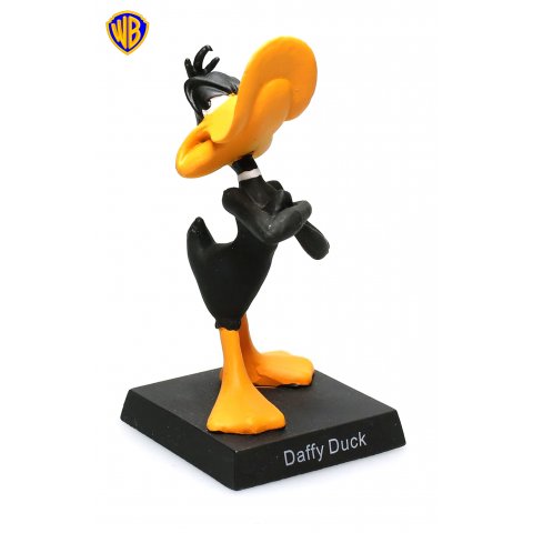 Figurine Métal Warner Daffy Duck