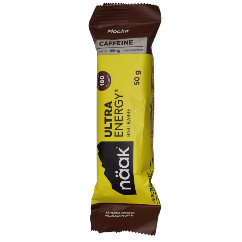 Barre Ultra Energy - Mocha
