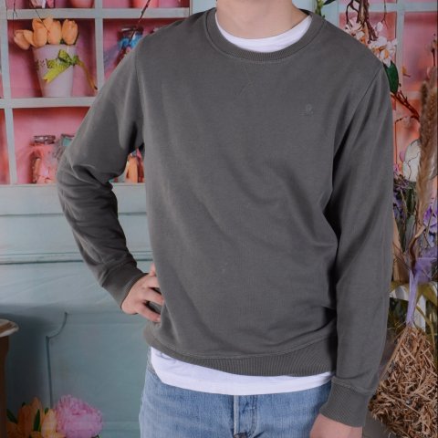 Pull Homme THE PERFECT SWEATER scalper