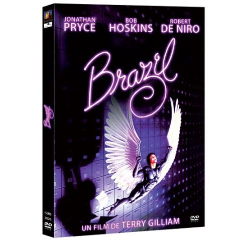 DVD BRAZIL