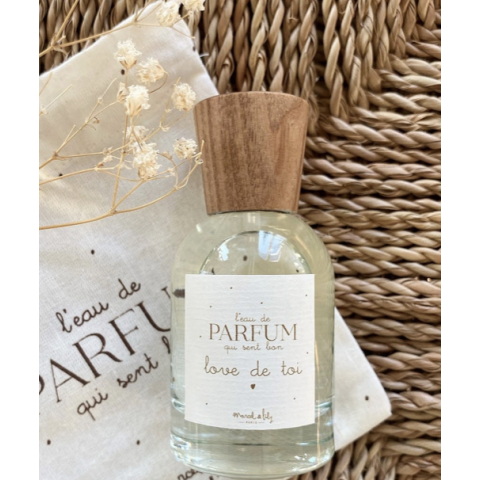 Jasmin Precieux French Savon Parfume – I Love Bon Bon