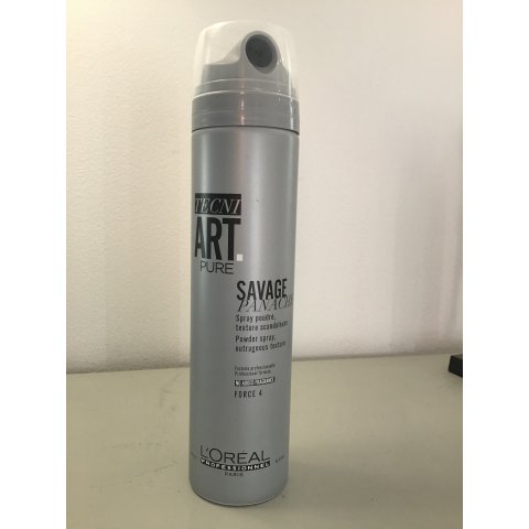 Spray poudre Sauvage panache L'Oréal