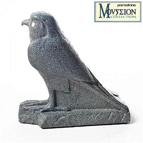 Art égyptien - Horus, le Dieu-Faucon