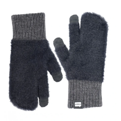 Gants tactiles maille adulte - KawaÏ - EVOLG