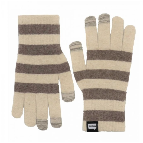 Gants tactiles maille adulte - Marsh - EVOLG