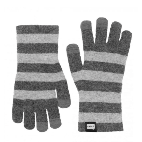 Gants tactiles maille adulte - Marsh - EVOLG