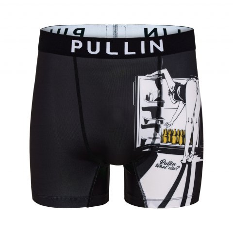 Boxer PULLIN Homme FASHION 2 LIFE IS LIFE
