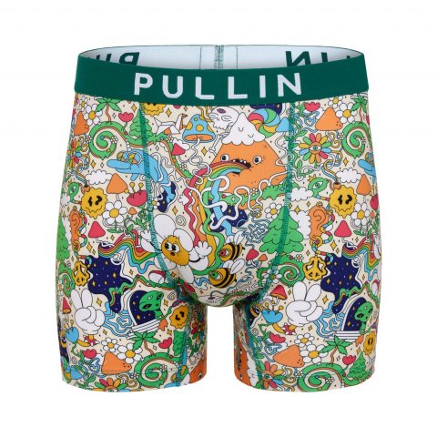Boxer PULLIN Homme FASHION 2 YOOPY