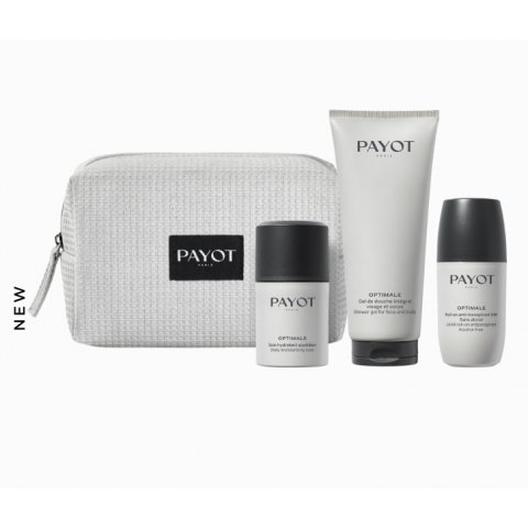 Kit Trio Optimale Payot 