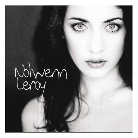 Nolwenn leroy - CD