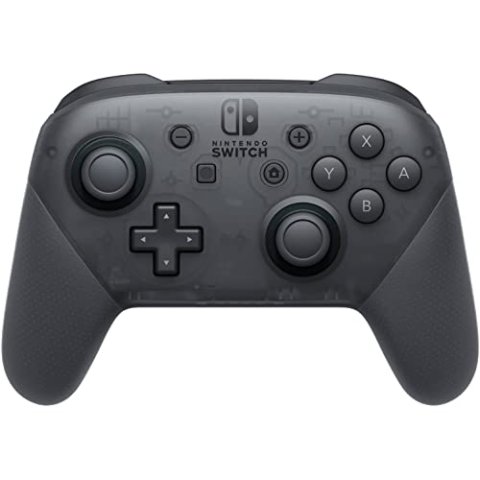 Nintendo Manette Switch Pro