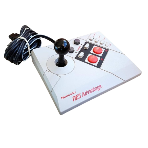 Joystick NES Advantage