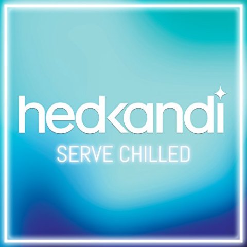 Serve Chilled/Various - CD