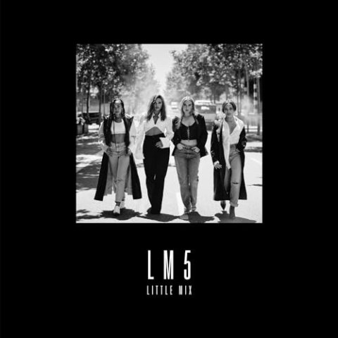 Lm5 - Deluxe - CD Audio